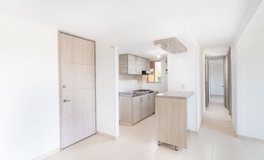 apartamento en venta en ciudad campestre. Cod V15151