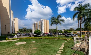 apartamento en venta en ciudad campestre. Cod V15151