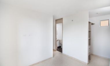 apartamento en venta en ciudad campestre. Cod V15151