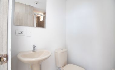 apartamento en venta en ciudad campestre. Cod V15151