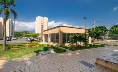 apartamento en venta en ciudad campestre. Cod V15151