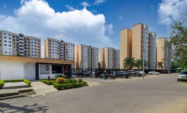 apartamento en venta en ciudad campestre. Cod V15151