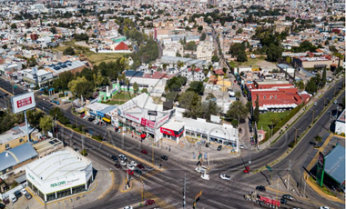 Locales Renta Aguascalientes  06-LR-6654