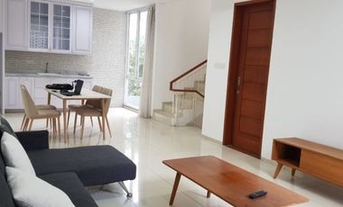 Disewakan Rumah Area Cipete Dekat Kemang