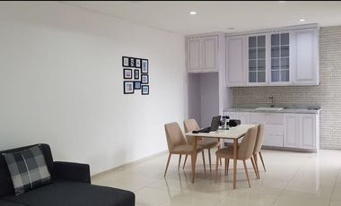 Disewakan Rumah Area Cipete Dekat Kemang