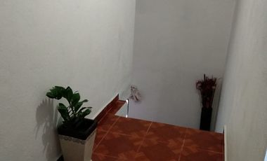 Vendo Casa en Ricardo Flores Magon Tepotzotlan