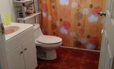 Vendo Casa en Ricardo Flores Magon Tepotzotlan