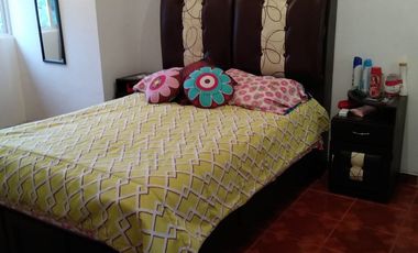 Vendo Casa en Ricardo Flores Magon Tepotzotlan