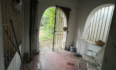 Chalet de 4 AMBIENTES en venta