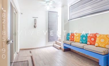 Casa Recién Remodelada en Zona La Cima, San Pedro Garza García
