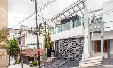 Casa Recién Remodelada en Zona La Cima, San Pedro Garza García