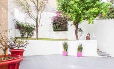 Casa Recién Remodelada en Zona La Cima, San Pedro Garza García