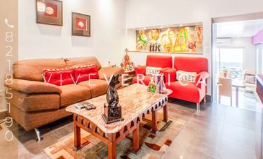 Casa Recién Remodelada en Zona La Cima, San Pedro Garza García