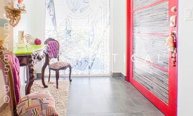 Casa Recién Remodelada en Zona La Cima, San Pedro Garza García