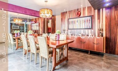 Casa Recién Remodelada en Zona La Cima, San Pedro Garza García