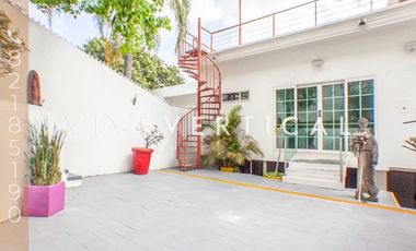 Casa Recién Remodelada en Zona La Cima, San Pedro Garza García