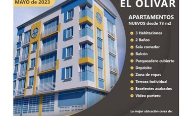 Venta Apartamentos estrenar Duitama Boyacá, 74 m2, Garaje