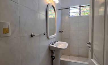 Casa de 3 AMBIENTES en alquiler