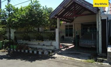 Dijual Rumah di Kencana Sari Timur, Surabaya