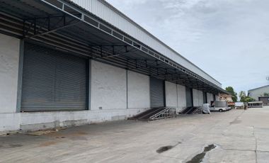Warehouse 3,068 sqm on on Rama 2 road Samut Sakhon