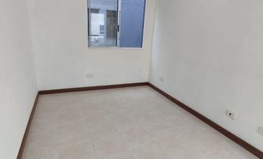 apartamento en arriendo en brisas de los Álamos. Cod A11696