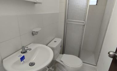 apartamento en arriendo en brisas de los Álamos. Cod A11696