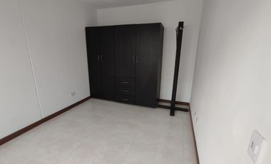 apartamento en arriendo en brisas de los Álamos. Cod A11696