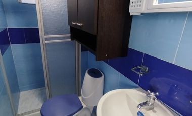 apartamento en arriendo en brisas de los Álamos. Cod A11696