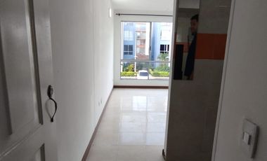 apartamento en arriendo en brisas de los Álamos. Cod A11696