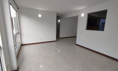 apartamento en arriendo en brisas de los Álamos. Cod A11696