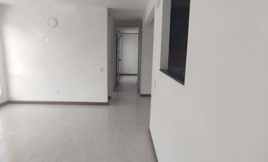 apartamento en arriendo en brisas de los Álamos. Cod A11696