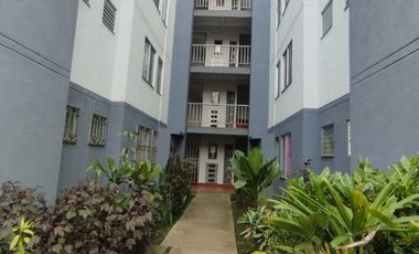 apartamento en arriendo en brisas de los Álamos. Cod A11696