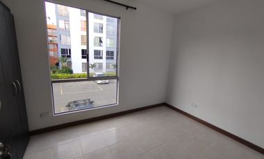 apartamento en arriendo en brisas de los Álamos. Cod A11696