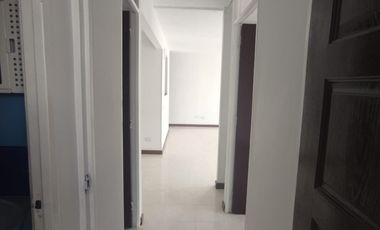 apartamento en arriendo en brisas de los Álamos. Cod A11696