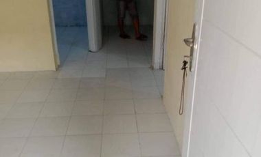Rumah Baru dan Murah Di Persada Banten Dekat Untirta Pakupatan