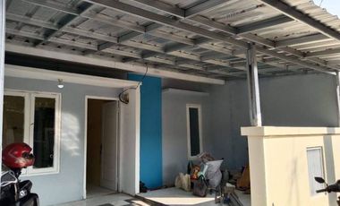 Rumah Baru dan Murah Di Persada Banten Dekat Untirta Pakupatan