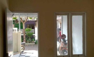 Rumah Baru dan Murah Di Persada Banten Dekat Untirta Pakupatan