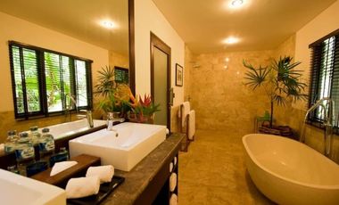 Dijual Villa Dewa Jl. Ciwa Perkutatan Jembrana Bali Bagus Lokasi Strategis Nyaman