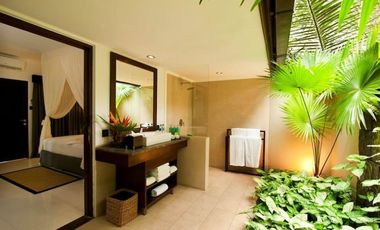 Dijual Villa Dewa Jl. Ciwa Perkutatan Jembrana Bali Bagus Lokasi Strategis Nyaman