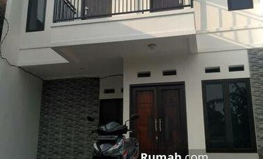 PROMO RUMAH MURAH SIAP BANGUN