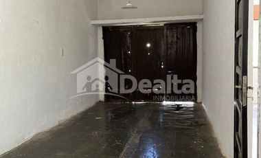 Casa interna de 2 habitaciones. Disponible en Febrero
