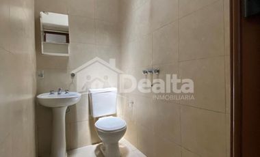 Casa interna de 2 habitaciones. Disponible en Febrero
