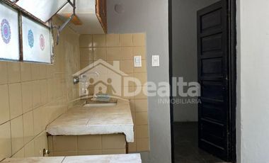 Casa interna de 2 habitaciones. Disponible en Febrero