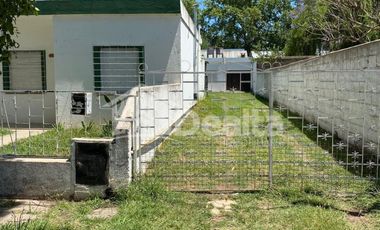Casa interna de 2 habitaciones. Disponible en Febrero