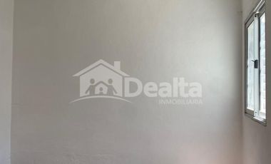 Casa interna de 2 habitaciones. Disponible en Febrero