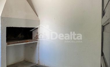 Casa interna de 2 habitaciones. Disponible en Febrero