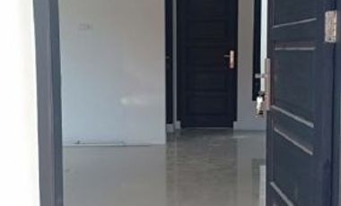 Rumah Baru Lokasi Strategis di Kota Padang