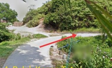Rumah Baru Lokasi Strategis di Kota Padang