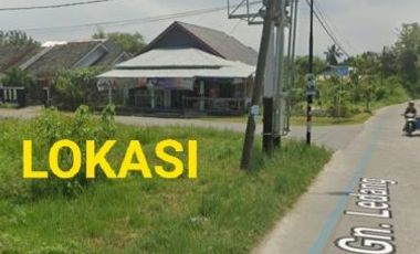 Rumah Baru Lokasi Strategis di Kota Padang