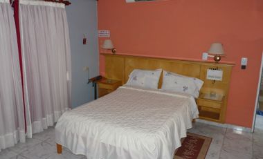 MOTEL-HOTEL 7 piezas-